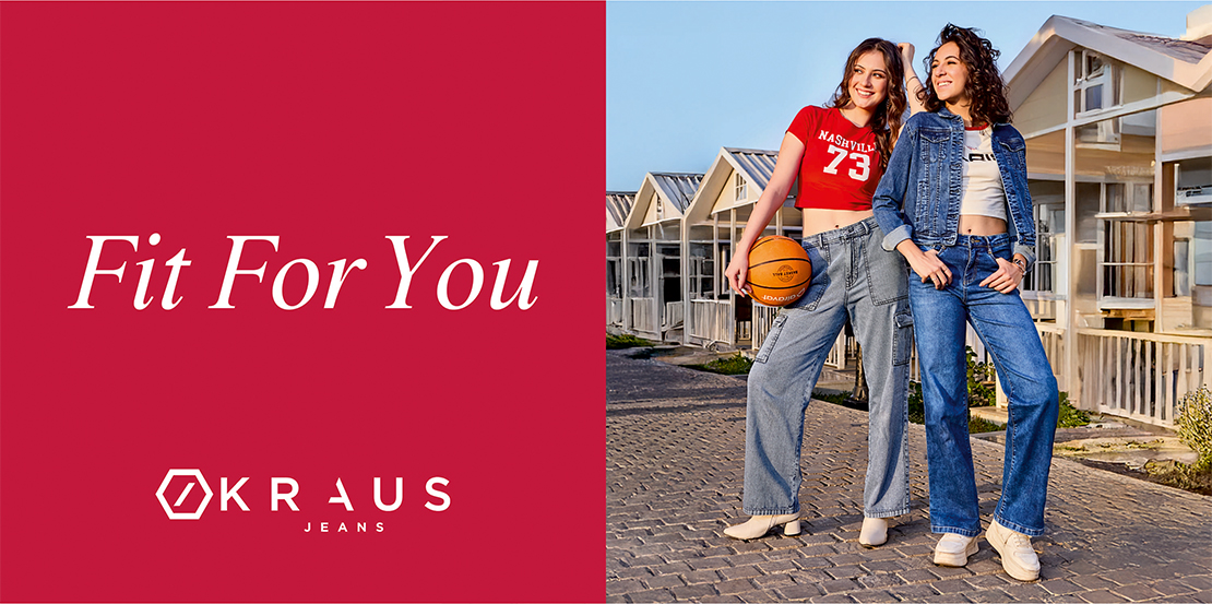 Kraus Jeans Phoenix Citadel